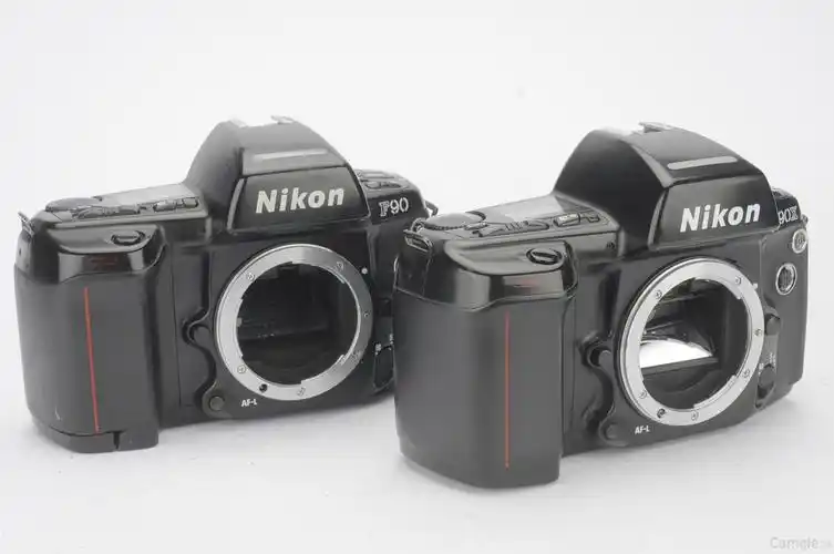 尼康f90和f90x,配件,两台148元包邮