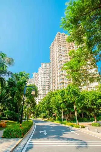 雅居乐清水湾住宅均价25000元/㎡起