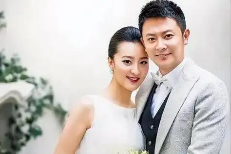 王自健老婆 王自健前妻徐雪现状-巨铭百科网