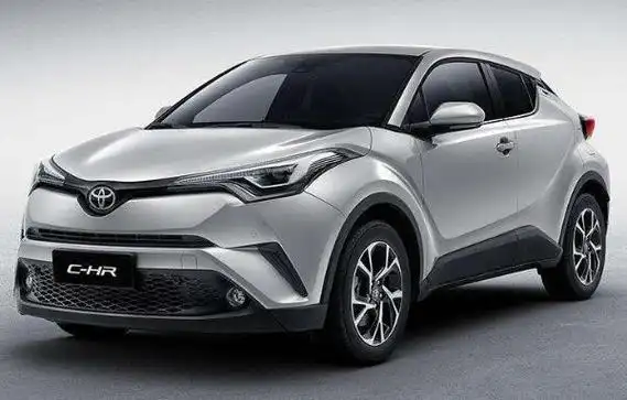 丰田suv20万左右有什么车型丰田新款suv车型20万以下的车型