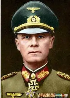 原创二战十大名将3位死于非命结局最圆满的是他