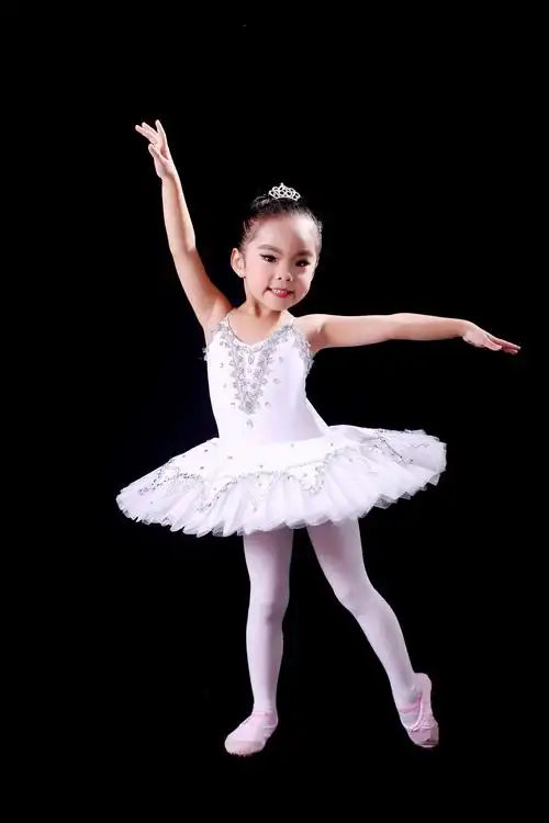 2018乐乐舞蹈艺术照