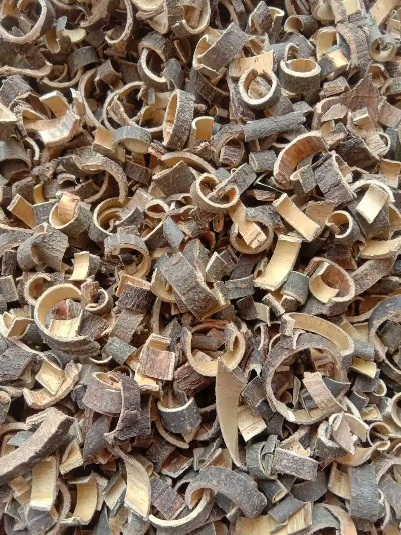 合欢皮(合欢皮的功效与作用及禁忌)