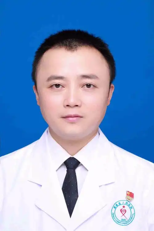 黄定宇副主任医师