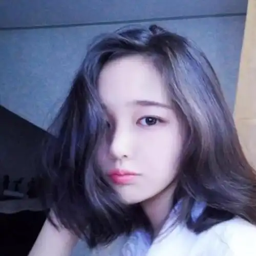 原创女生这4种发型在直男眼中最有魅力尤其第3种又文艺又有仙气