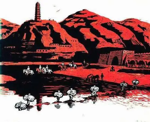 原州区第十三小学唱响我爱我的祖国主题系列活动之红色革命故事会