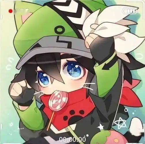 《凹凸世界·卡米尔》头像壁纸专题:无定的是身躯,不变的是 .