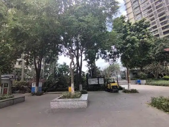 【多图】雅居乐锦城花冠集,新区租房,哇!