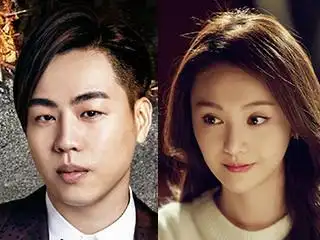 郑爽微博小号点赞胡彦斌歌词又取消