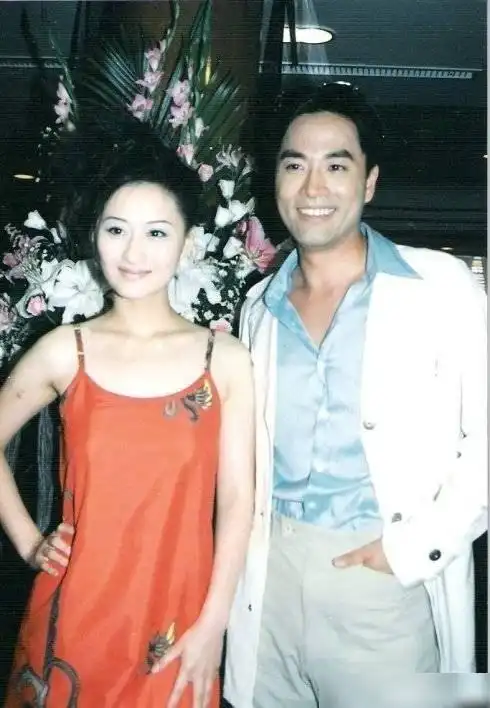 昔日亚视一哥陈庭威近照曝光58岁仍单身帅气曾与曾华倩拍拖