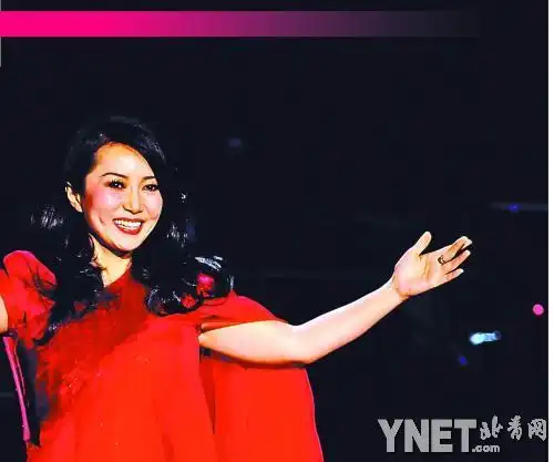 程琳再次吹响"小螺号"(图)