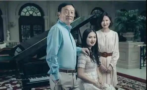 被称"人间富贵花"的5位女星,有人背靠家世,有人靠金主