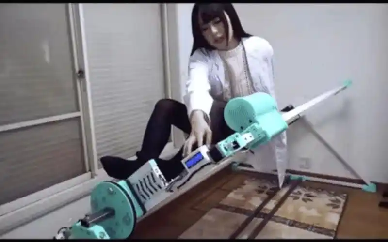 全球搞笑gif图集锦——第876期:木乃伊自动打包机_哔哩哔哩_bilibili