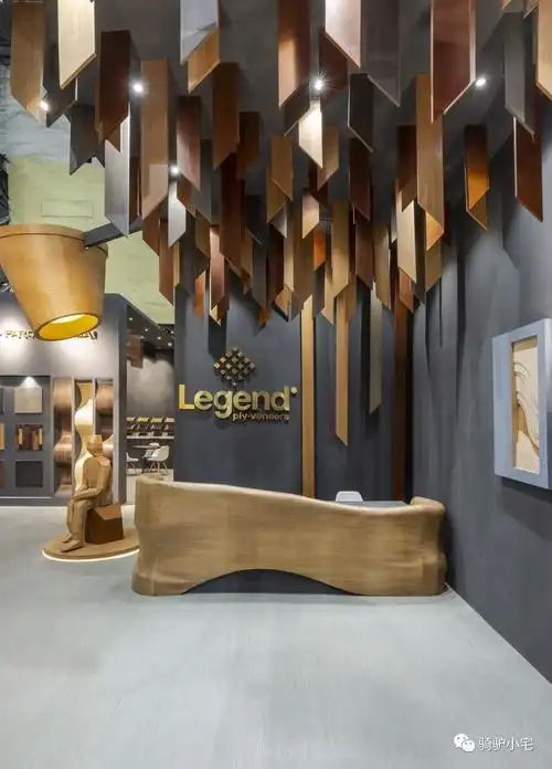 复工了看看别人家的前台