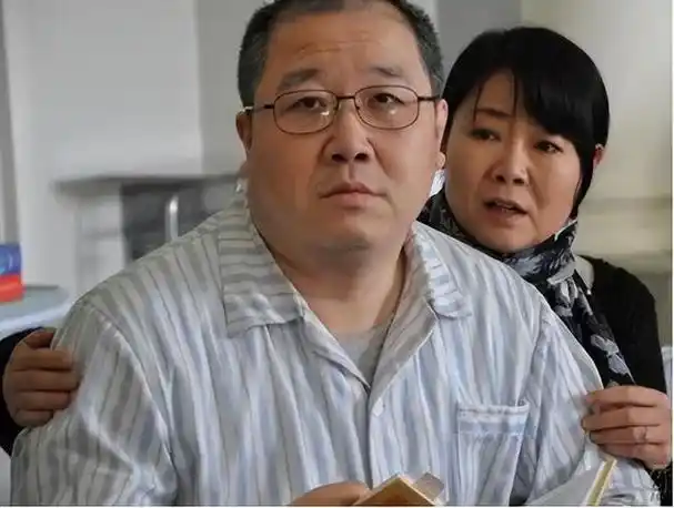 同是英达的基因,宋丹丹儿子和梁欢儿子一对比,差距就出来了|演员|蔡明