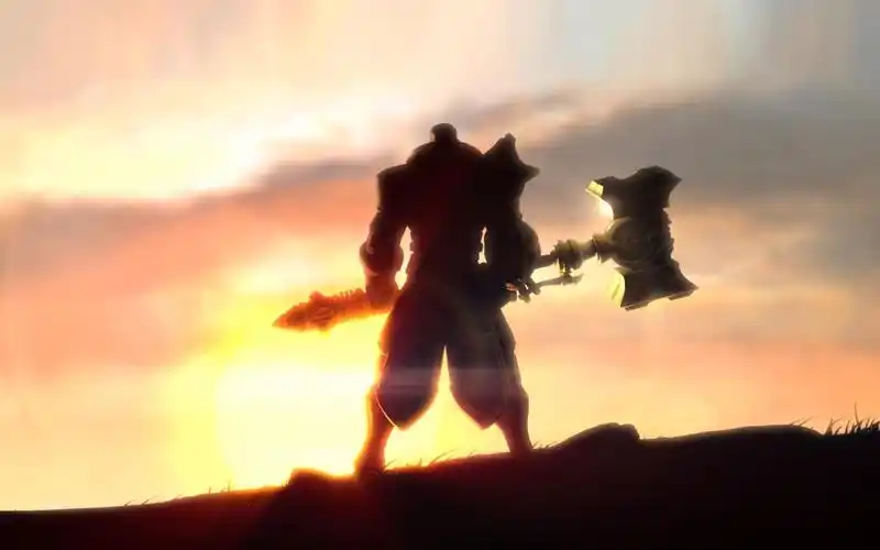 lol英雄联盟未来守护者