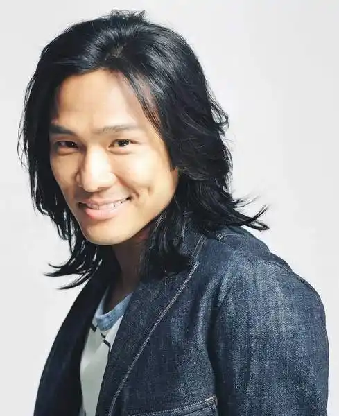 图文:杜德伟新专辑《脱掉》狂销热卖三度缺货(3)