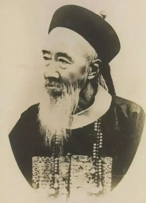 贵州十大历史名人:他排第一,你怎么看?