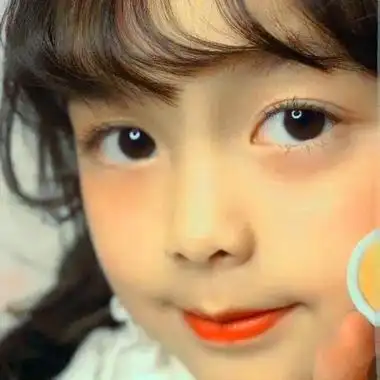 2023年超可爱小孩头像图片大全_萌娃头像_头像屋