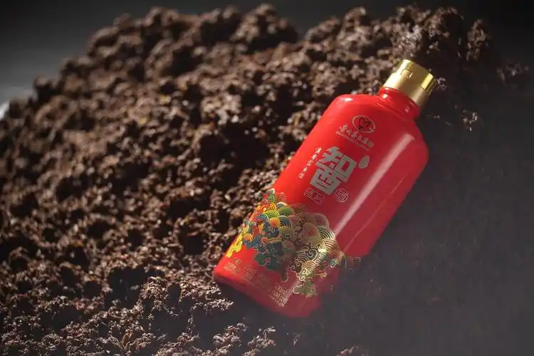 电商拍照酒水饮料摄影茅台酒拍摄创意拍图网拍摄影