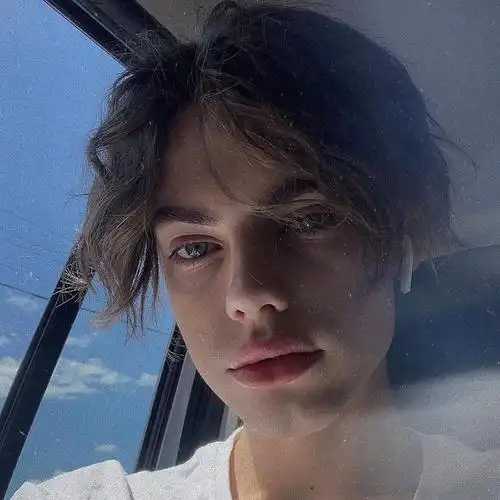 欧美头像男/wild boys/来自ins自截/swing!【cool】