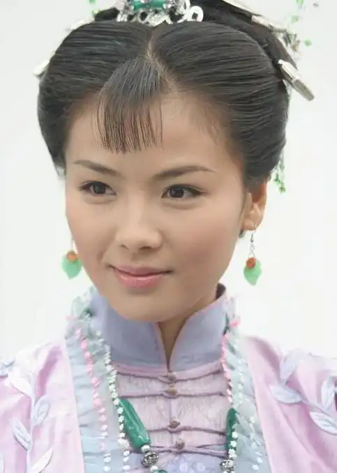 《大理公主》央视8套开播 林心如开心宣传大理