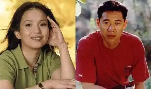 张丰毅迎娶小14岁娇妻送继女豪车不愿参加亲生儿子婚礼