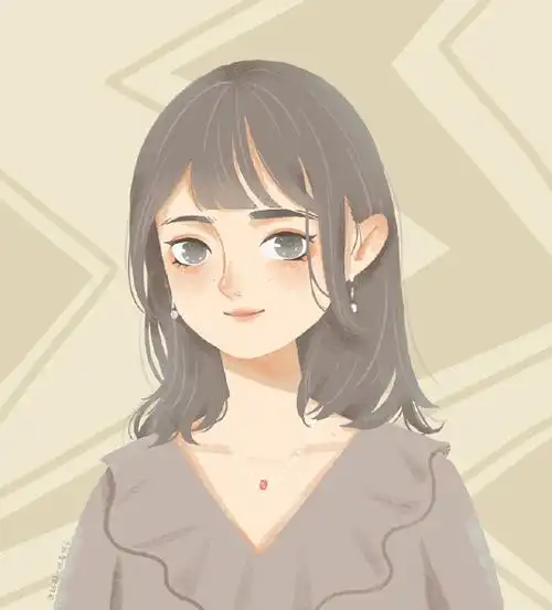 给28期小可爱的头像这次是温柔的雀斑小姐姐67676767