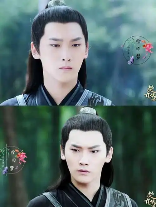 邢昭林出演的5部电视剧,一部比一部精彩,全都看过是真爱粉!