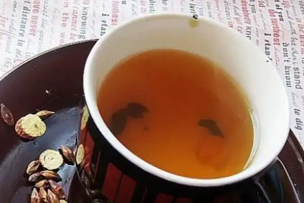 甘草桔梗汤功效与作用及做法桔梗甘草汤的禁忌