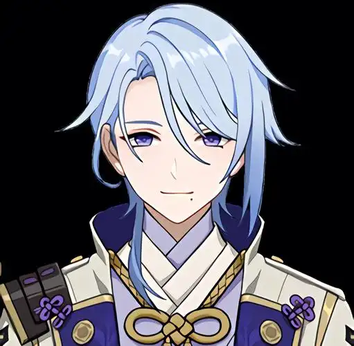 发一遍~#原神 #头像分享  #绘画  #绘画临摹  #临摹  #游戏   #二次元