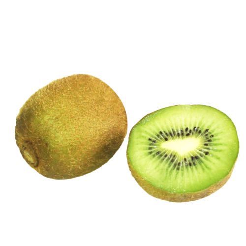 奇异果猕猴桃水果实物免抠png素材