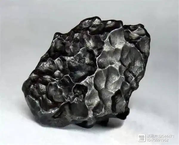 铁陨石是最有收藏价值的