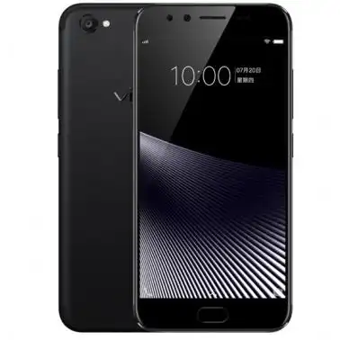 5英寸/全网版/4 64gb/前置2000万/柔光双摄/平面手机 黑色