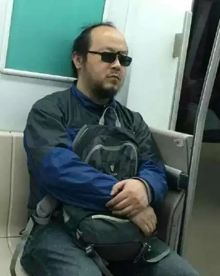 香港人对窦唯的评价