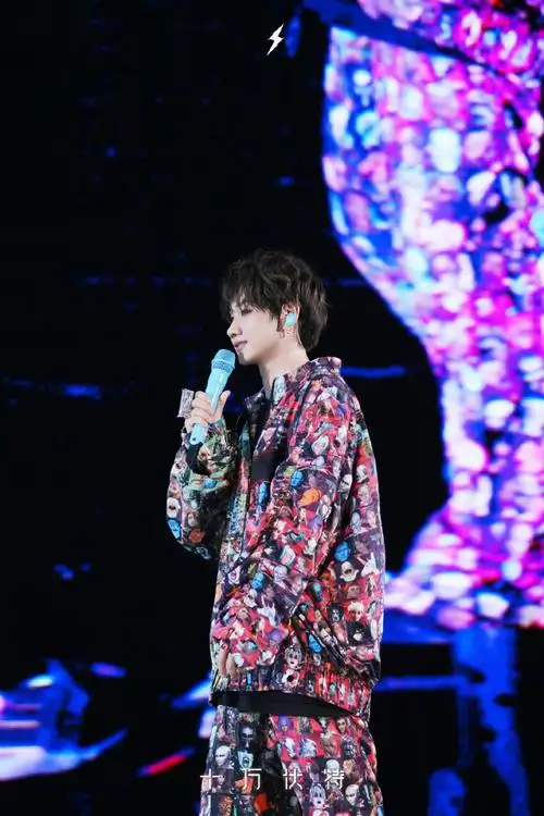 汪苏泷2024十万伏特巡回演唱会##汪苏泷2024巡演武汉