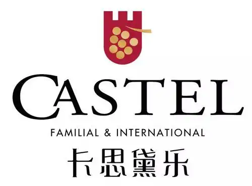 卡思黛乐葡萄酒全球启用新品牌识别体系