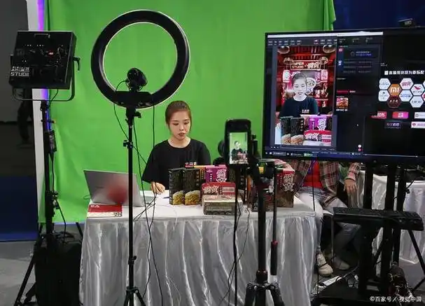 如何轻松搭建高端大型户外直播间?专家教你搞定!