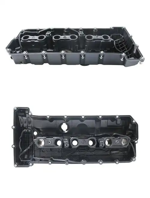 适用宝马z118x1x3x4x5x6系320n20n525mini730li218gt气门室盖总 其他