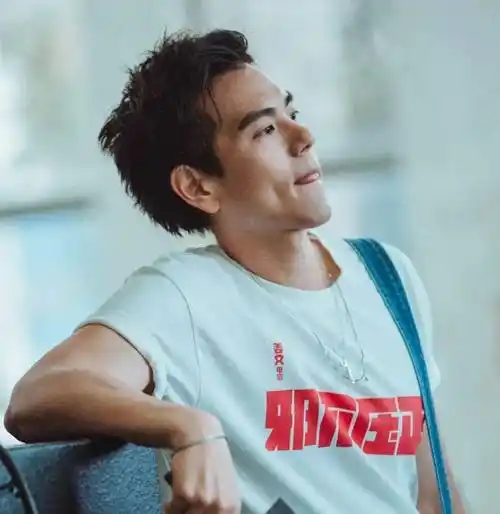 【微信头像】彭于晏