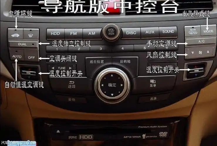 天气冷了,手把手教你怎么使用八代雅阁暖气