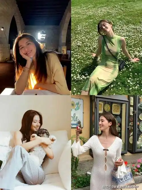 家有典型东亚妈打压,吴千语怎么还是长成了高能量美貌野心家?