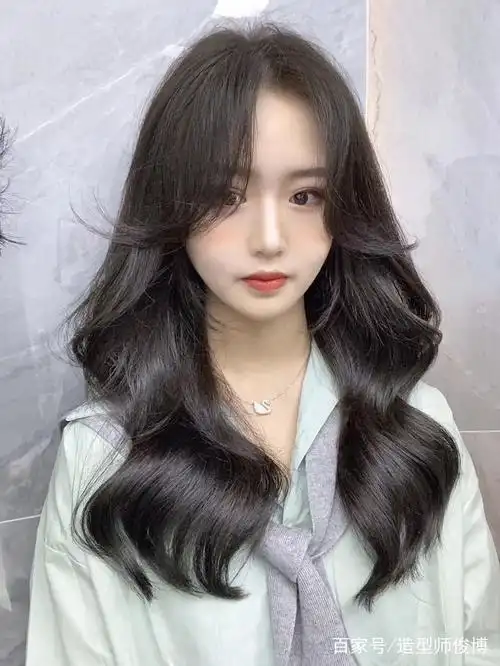 2020流行什么发色?看这些就知道了,心动了吗