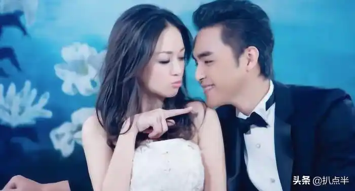 明道老婆王婷萱未婚先孕是何方神圣