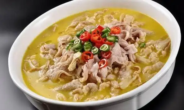 酸辣开胃的酸汤肥牛,这样做才够味!快来学学吧!