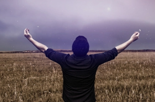 心理测试:你喜欢哪一个男人的背影,测今生你会遇见什么样的姻缘