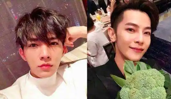 炎亚纶被曝同时交往3男,亲密照聊天记录泄漏!