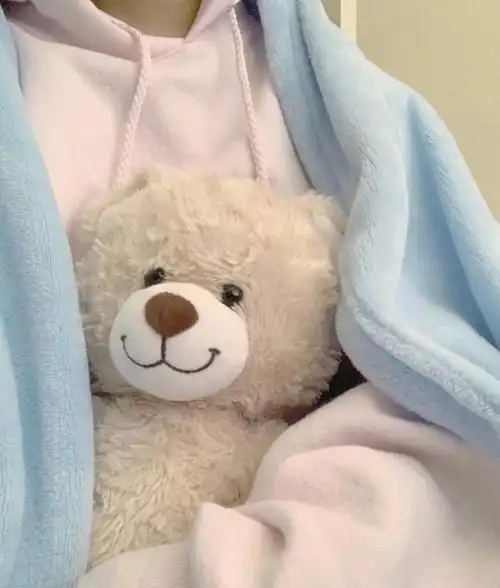 一组可爱的朋友圈背景图