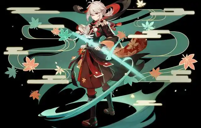 原神26找寻万叶复刻身影活动正式开启你参加了吗