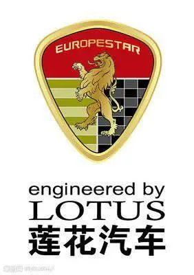 车标.是一个盾牌的形状里边有个狮子那是什么车啊求解